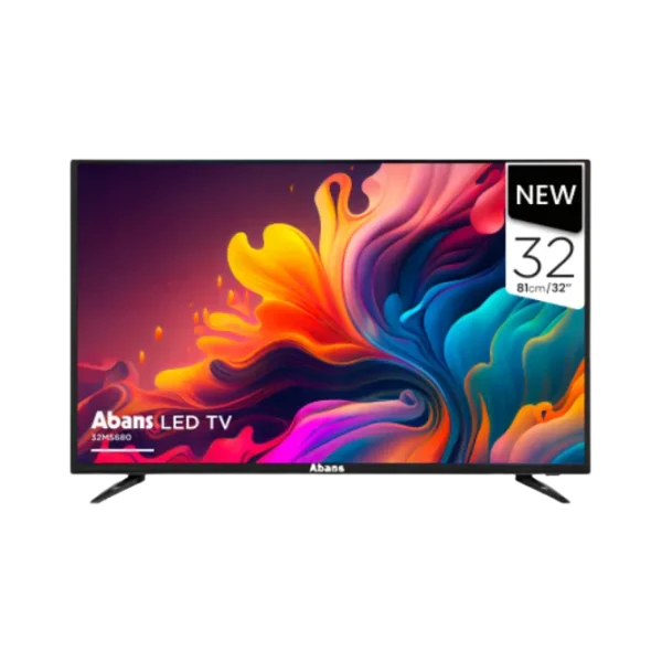 Abans 32 Inch LED TV