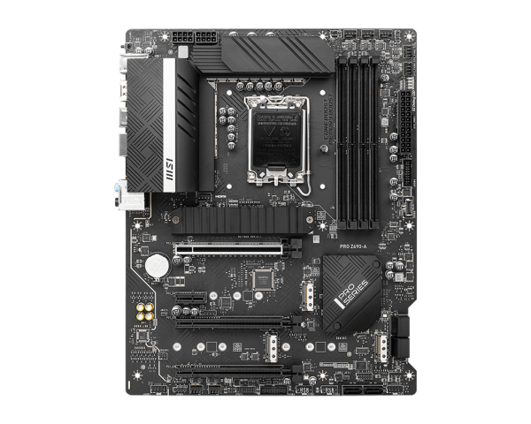 PRO Z690 A