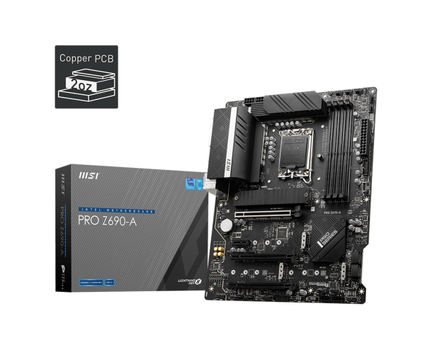 PRO Z690 A