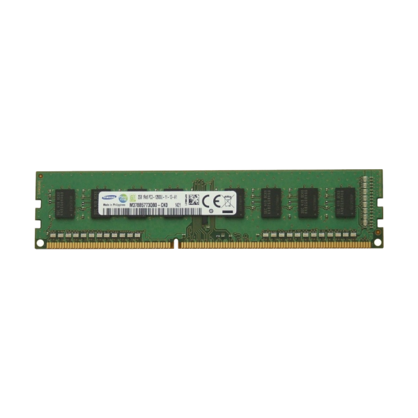 2GB DDR3 RAM