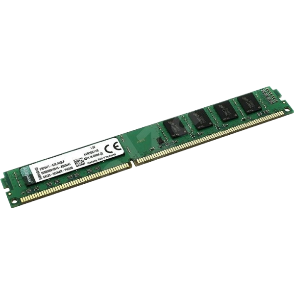 8GB DDR3 RAM