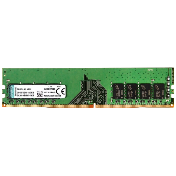 8GB DDR4 RAM