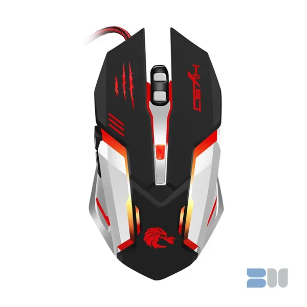 C25 Mouse