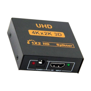 HDMI Splitter 2 in one