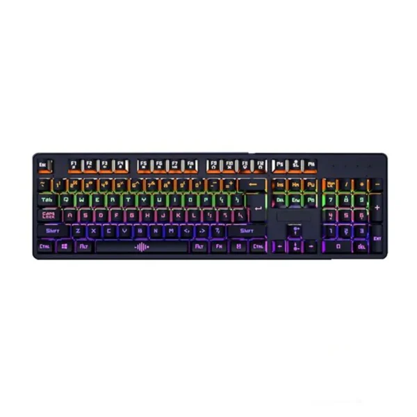 K30 Mechanical keyboard