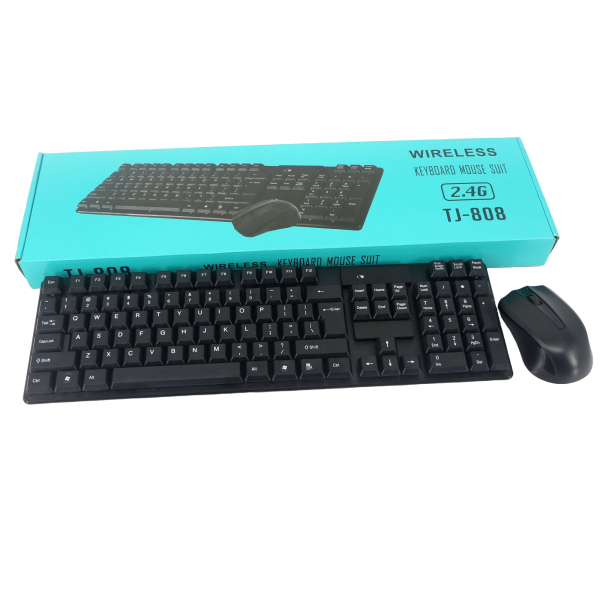 TJ808 WL Combo Keyboard