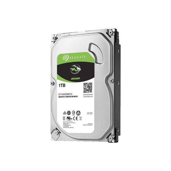 DESKTOP HDD 1TB SEAGATE