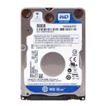 SATA 500GB LAP HARD DISK-Used