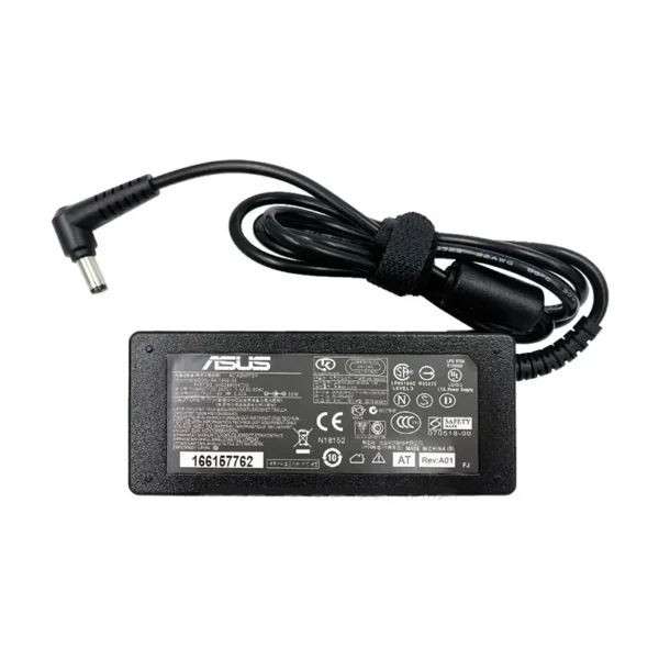 ASUS 19V 3.42A Laptop Charger