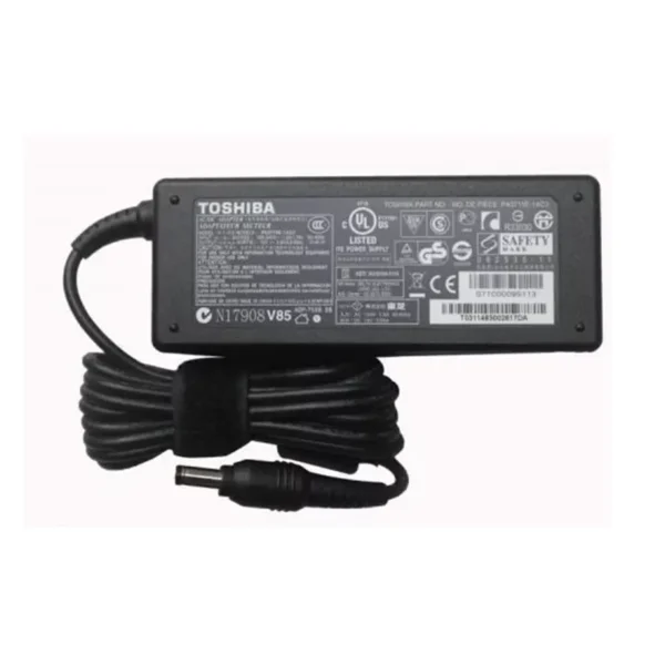 TOSHIBA CHARGER 19V 3