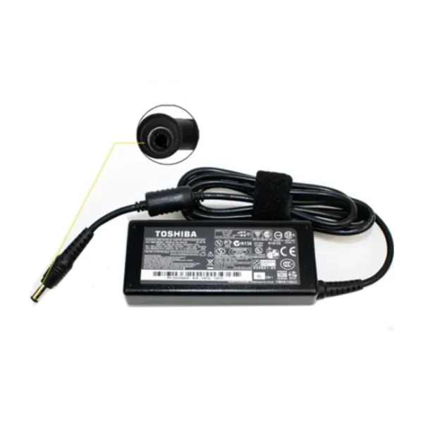 TOSHIBA CHARGER 19V 3