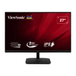 VIEWSONIC VA2732-H 27'' 100Hz 1080P IPS Frameless Monitor - Brand New