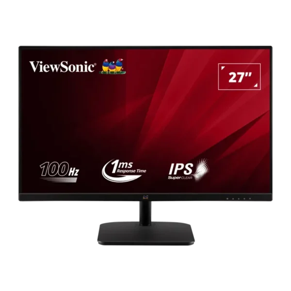 VIEWSONIC VA2732-H IPS Frameless Monitor