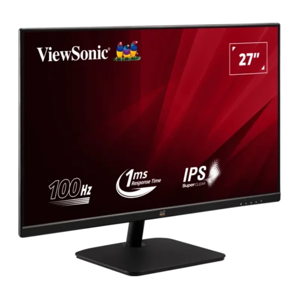 VIEWSONIC VA2732-H IPS Frameless Monitor