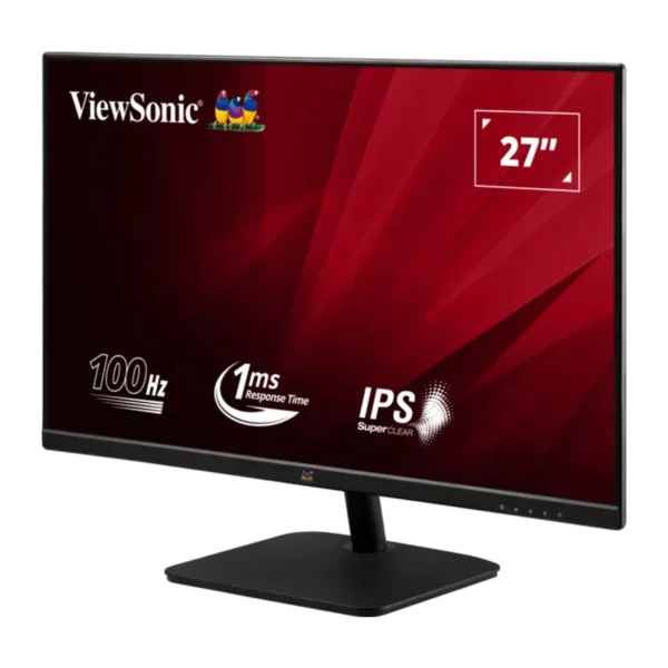 VIEWSONIC VA2732-H IPS Frameless Monitor