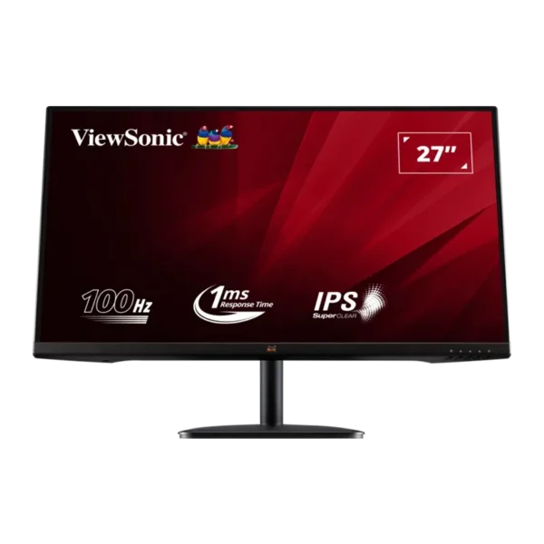 VIEWSONIC VA2732-H IPS Frameless Monitor