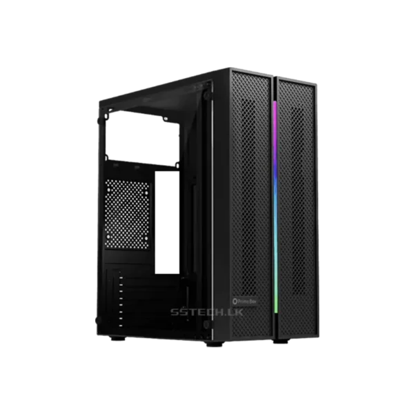 COLORFULL K2 GAMING CASING