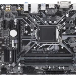 Z370 M2 Motherboard