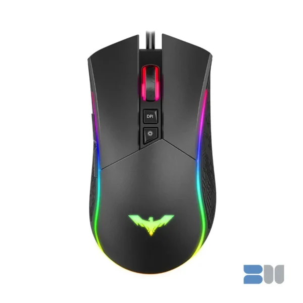 HAVIT MS1026 Gaming Mouse