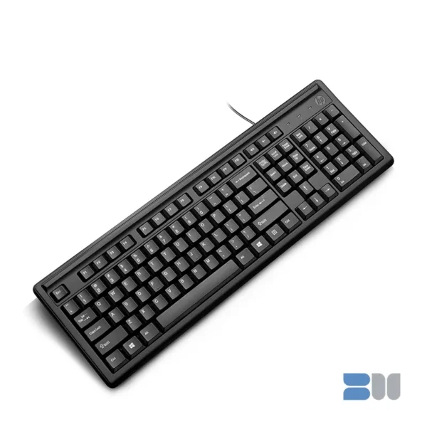 HP 100 Keyboard