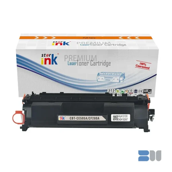 Laser toner cartridge CBT-CE505ACF280A