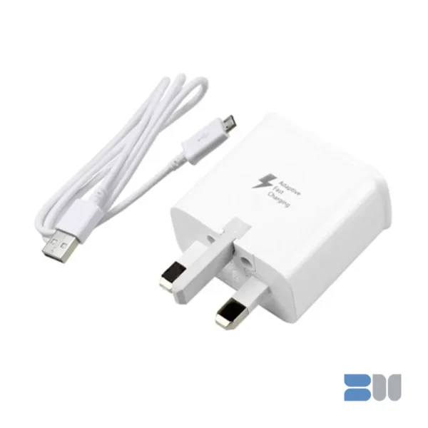 Samsung S8 Travel Adapter