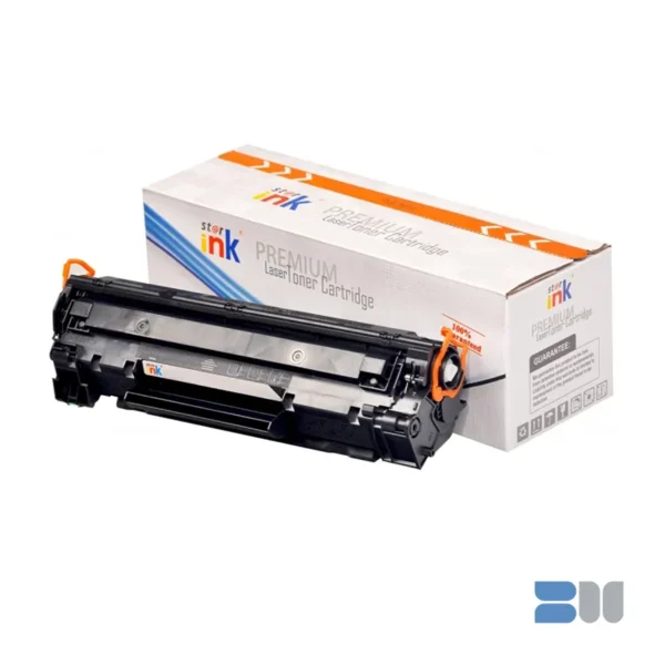 StarInk Laser Toner Cartridge