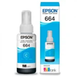 EPSON 664 CYAN