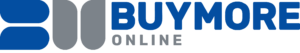 BuyMore Logo Horizontal