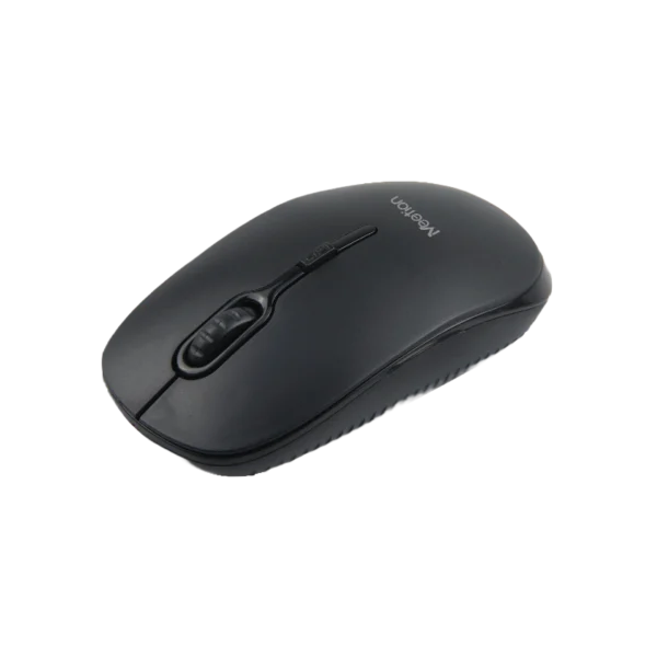 MEETION Wireless Mouse BLACK R547