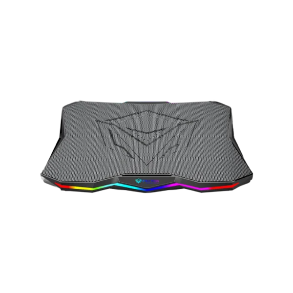 MEETION RGB Gaming Cooling Pad CP4040