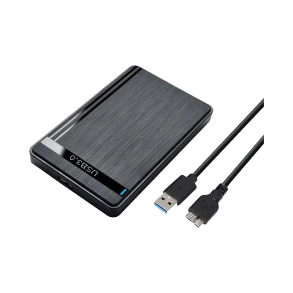 External Enclosure 2.5'' HDD / SSD USB 3.0