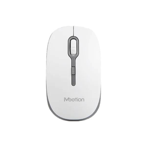 MEETION Wireless Mouse GREY R547