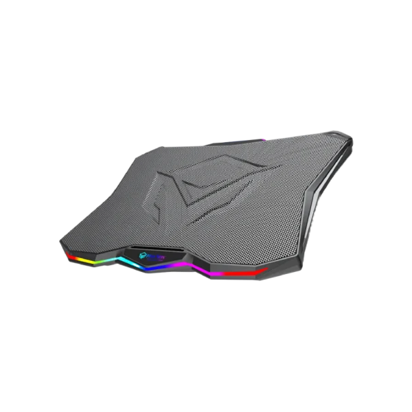 MEETION RGB Gaming Cooling Pad CP4040