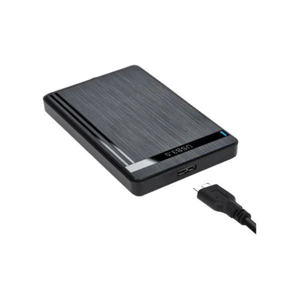 External Enclosure 2.5'' HDD / SSD USB 3.0