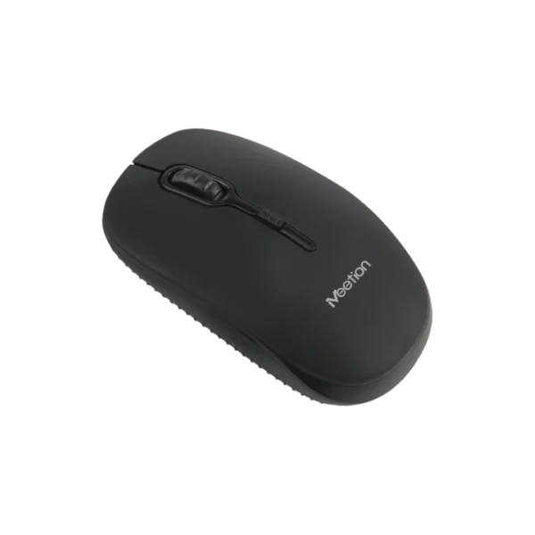 MEETION Wireless Mouse Black R547