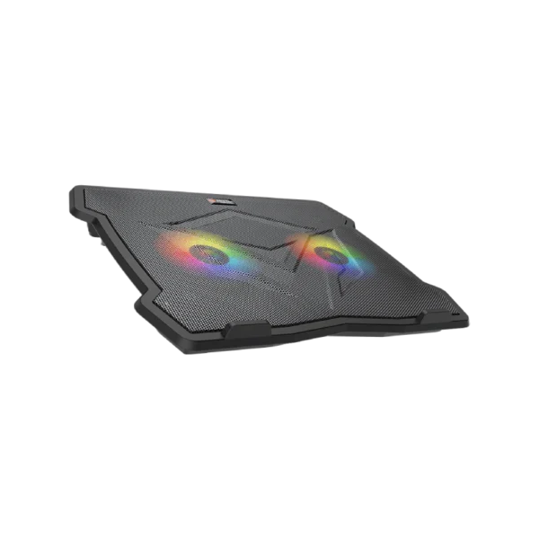 MEETION RGB Gaming Cooling Pad CP4040