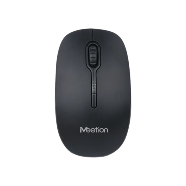 MEETION Wireless Mouse Blue R547