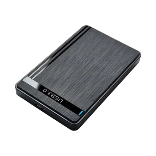 External Enclosure 2.5'' HDD / SSD USB 3.0