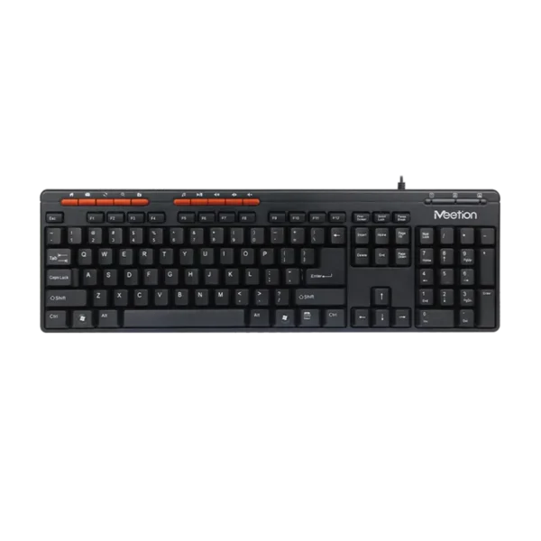 MEETION K600M Keyboard