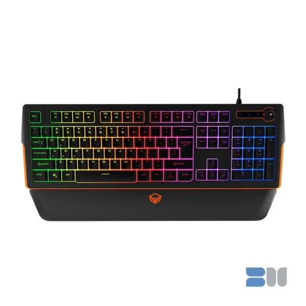 MEETION MK-K9520 Gaming RGB Backlight Keyboard