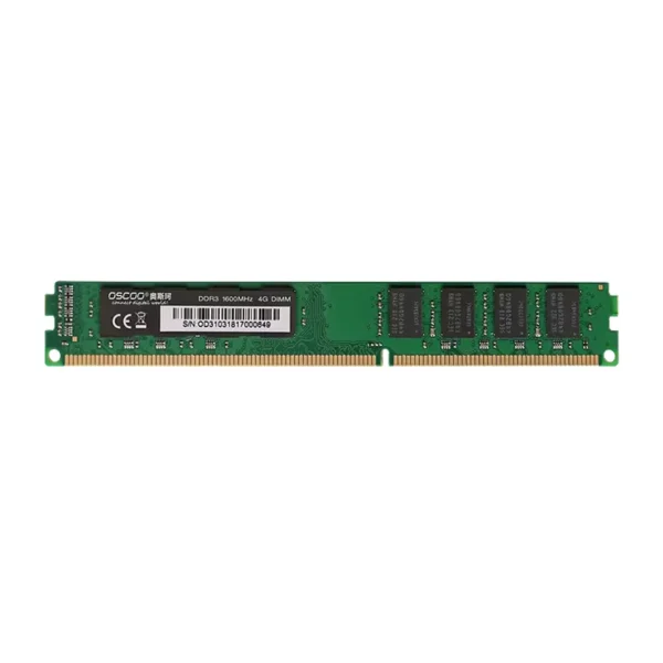 DDR3 4GB Desktop RAM