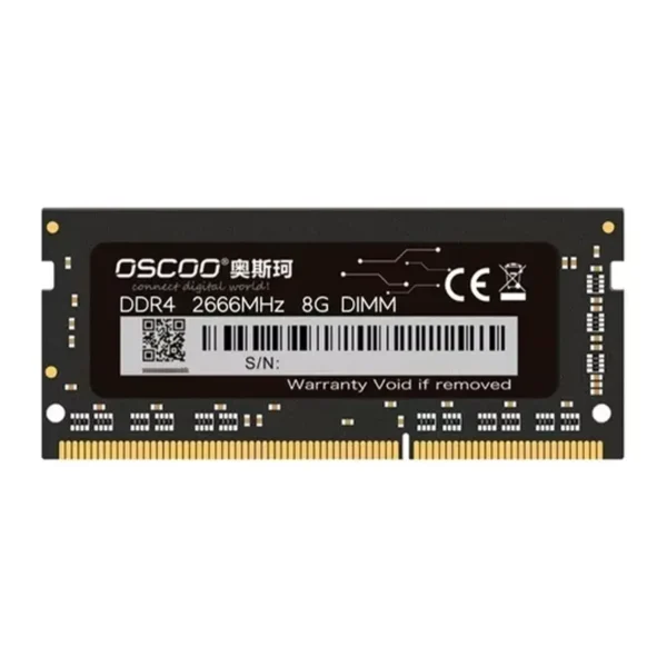 OSCOO DDR4 8GB Laptop RAM