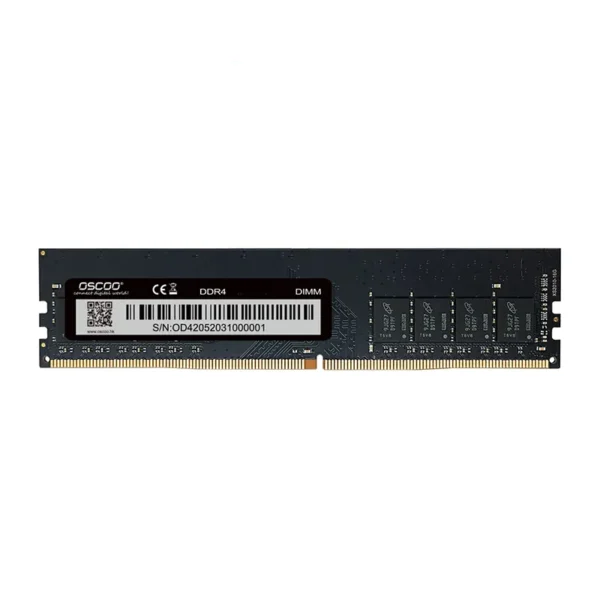 OSCOO DDR4L 4GB Desktop RAM