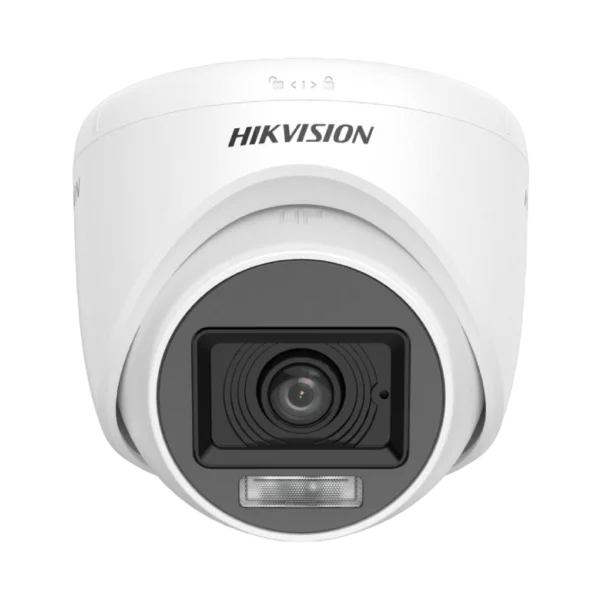 HIKVISION 2MP Dual-Light 20M Camera DS-2CE76D0T-LPFS