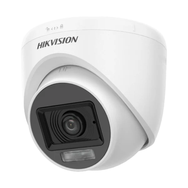 HIKVISION 2MP Dual-Light 20M Camera DS-2CE76D0T-LPFS