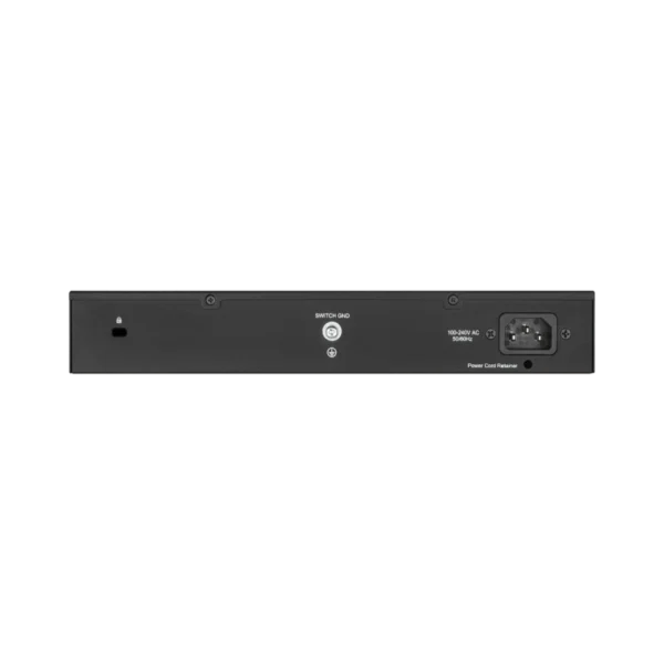 DGS-1024C 24 Port 10/100/1000 Switch