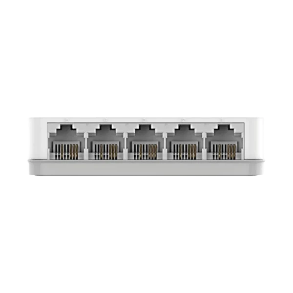 DES-1005C 5 Port 10/100 Switch