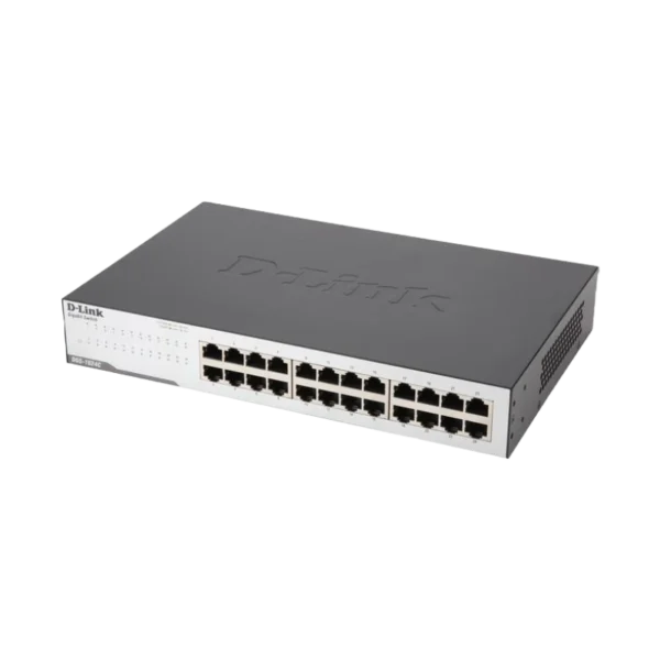 DGS-1024C 24 Port 10/100/1000 Switch