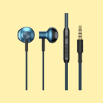 Earphones